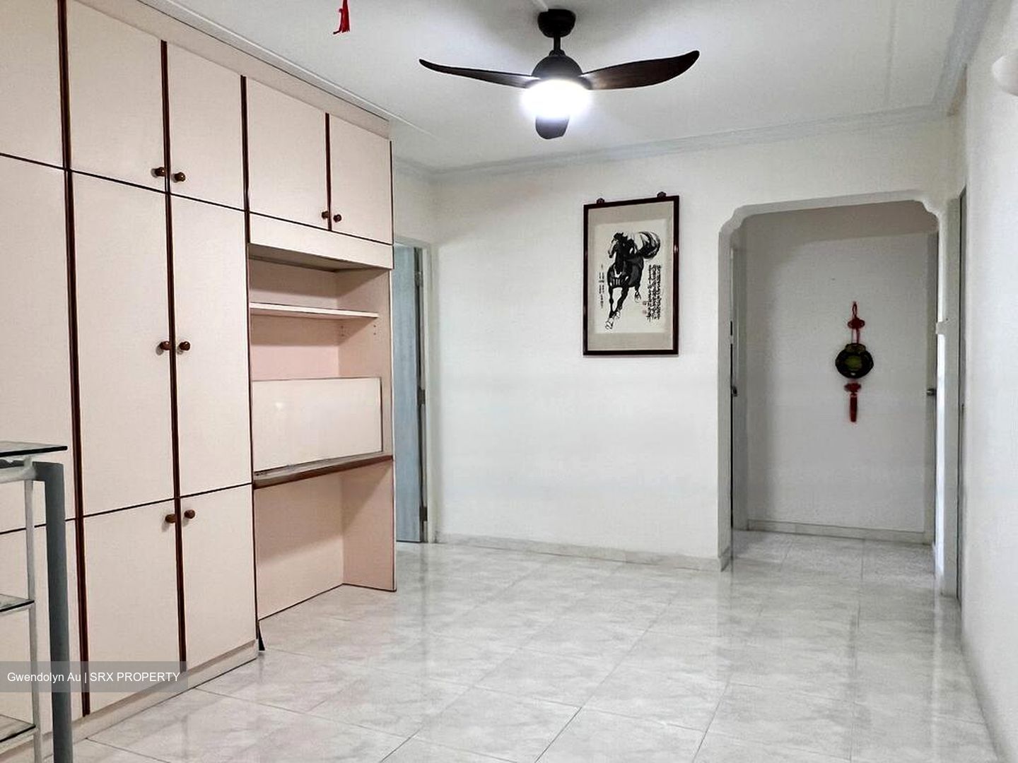 Blk 250 Pasir Ris Street 21 (Pasir Ris), HDB Executive #446923251